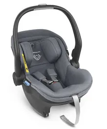 UPPABABY Charcoal Melange Mesa i-size Infant Car Seat - Jordan