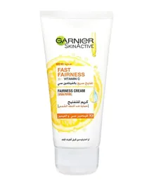 Garnier Fast Fairness Vitamin C Day Cream - 50mL