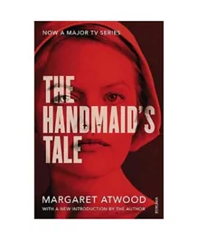 The Handmaid's Tale - English