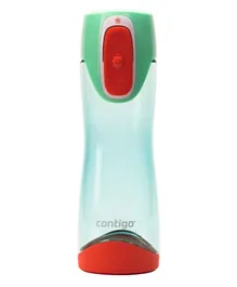 Contigo Autoseal Swish Water Bottle Seagrove - 500mL