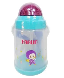 Farlin Bee Water Flask - 430ml