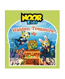 Hidden Treasure - English