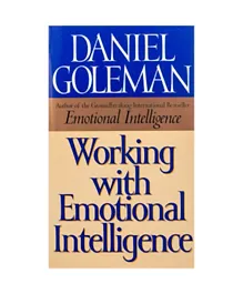 Working with Emotional Intelligence - English