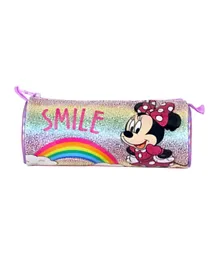Minnie Mouse Look Pencil Case