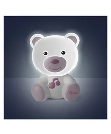 Chicco Dreamlight for Newborns -Pink