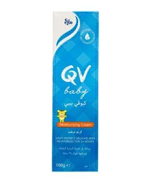 QV Baby Moisturizing Cream - 100g