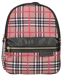 Top Model Backpack - Multicolour