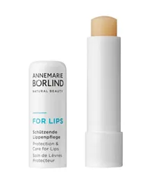 Annemarie Borlind Natural Beauty Lip Balm - 4.8g