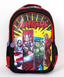 Marvel Avengers Erath's Mightiest Backpack - 16 Inches
