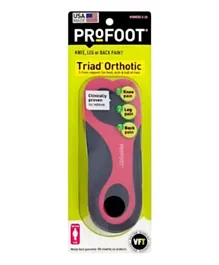 PROFOOT Triad Orthotic Insert