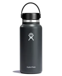 Hydroflask Stone Wide Mouth Vacuum Bottle - 946mL