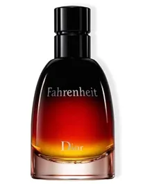 Christian Dior Fahrenheit Parfum For Men - 75mL