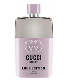 Gucci Guilty Love Edition MMXXI EDT - 50mL