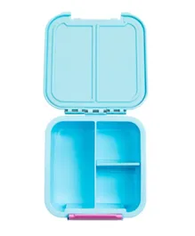 Bento Two Lunch Box - Mermaid Friends