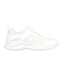 سكيتشرز - حذاء ديناماتيك - أبيض