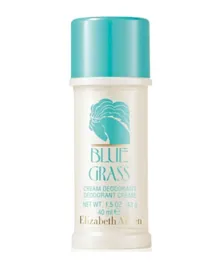 Elizabeth Arden Blue Grass Cream Deodorant Spray For Women - 40mL