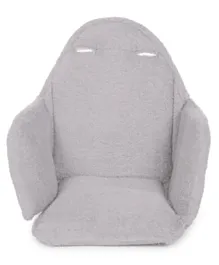 ChildHome Evolu 2 - Cushion - Grey