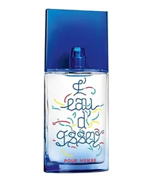 Issey Miyake L'Eau D'Issey Shades Of Kolam EDT - 125mL