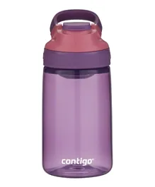 Contigo Autoseal Kids Gizmo Sip Bottle Eggplant Punch - 420mL