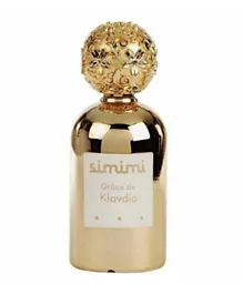 Simimi Grace de Klavdia Extrait De Parfum- 100 ml