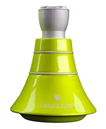 Braccialini Glossy Green (W) EDP - 100mL
