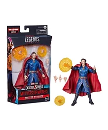 Marvel Legends Series Doctor Strange in the Multiverse of Madness - 6 Inch