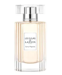 Lanvin Les Fleurs Sunny Magnolia EDT - 50mL