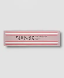 Printworks 2nd Edition Play - Pick Up Sticks - 41 Pieces
