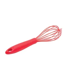 Core Silicone Whisk - Red