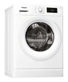 Whirlpool Freestanding Washer Dryer 8Kg 1850W FWDG86148WGCC - White