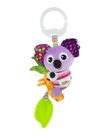 Lamaze Walla Koala Clip On Toy