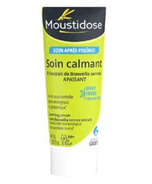 Moustidose Soothing Care Bite Sting Relief -  40ml