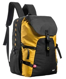 Zipit Metro Backpack Premium - Yellow