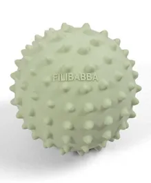 Filibabba Motor Ball Nor Stimulate Ball - Pistachio