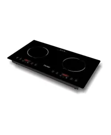 Prestige Double Induction Cooker 3000W PR50359 - Black