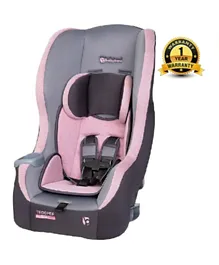 Babytrend 3-in-1 Convertible Trooper Car Seat - Cassis