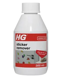 HG Sticker Remover - 300mL