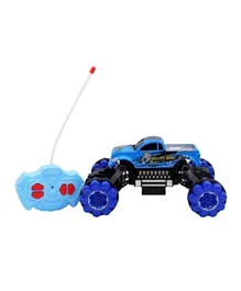 RFD Toys Four-Channel Simulation Climbing Racing Car
