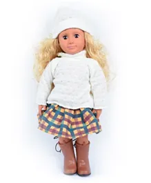 Awesome Girls Tiffany Doll - 45.72cm