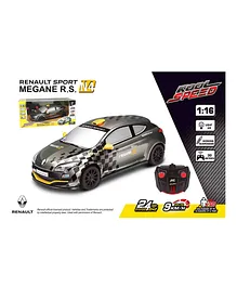 Kool Speed 1:16 Full Function Renault Megane Remote Control Car