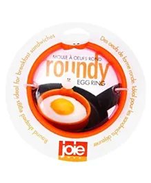 Joie Eggy Compact Ring - Pack of 4