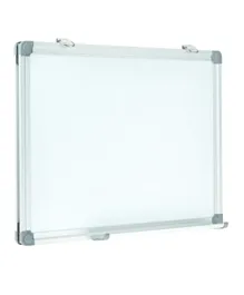 Sadaf Single Side Magnetic White Board
