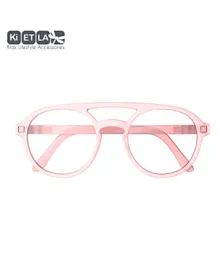 Ki Et La Pizz Sunglasses  - Pink