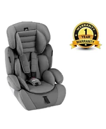 Cam Combo Car Seat - Grey