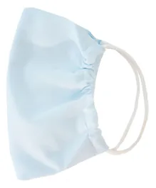 Les Reves d'Anais by Trixie  Face mask Small child - Soft Blue