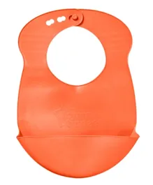 Tommee Tippee Roll and Go Bib - Assorted