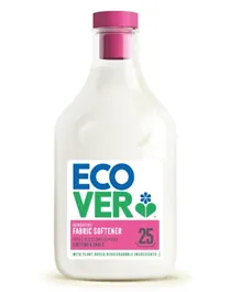 Ecover Fabric Softener Apple Blossom & Almond - 750mL