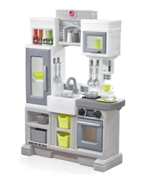 Step2 Downtown Delights Kitchen Playset