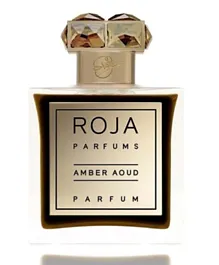 Roja Parfums Amber Aoud Parfum - 100mL