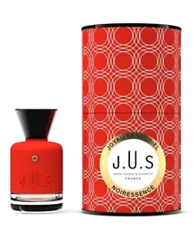 J.U.S Noir Essence Parfume - 100mL